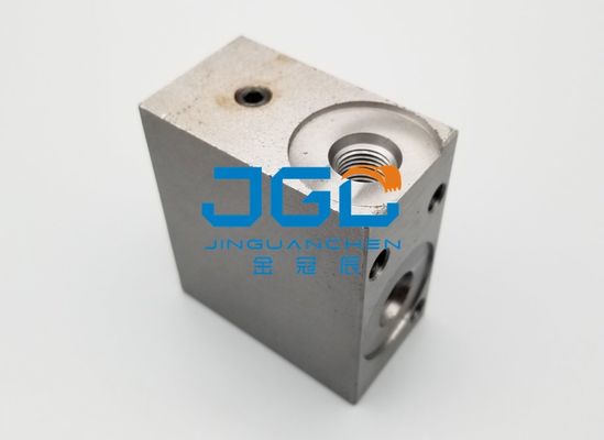 Accessori meccanici di Accessories Delay Valve M2X63 M2X130 M5X180 dell'escavatore