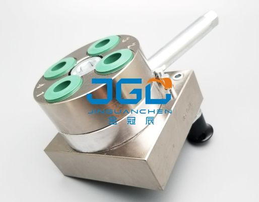 Tipo generale mano di inverso che inverte l'escavatore Accessories Mechanical Parts della valvola
