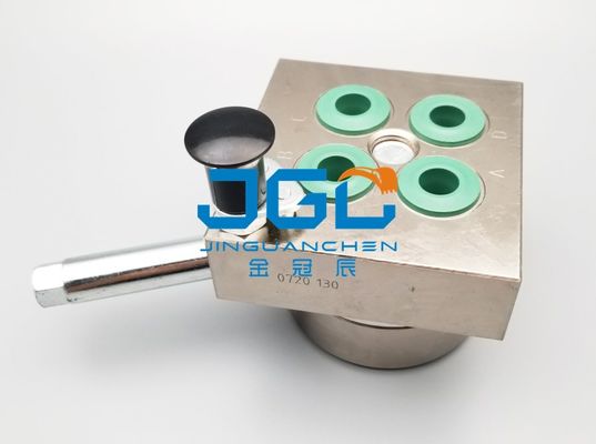 Tipo generale mano di inverso che inverte l'escavatore Accessories Mechanical Parts della valvola