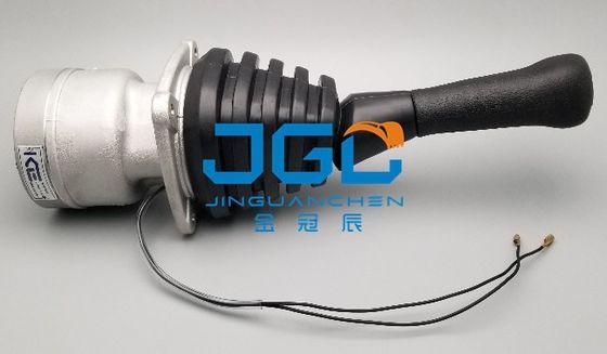 Maniglia 420-00237 2420-9516 420-00238 2420-9517 della leva di comando di Accessories DH220-5 DH300-5 dell'escavatore