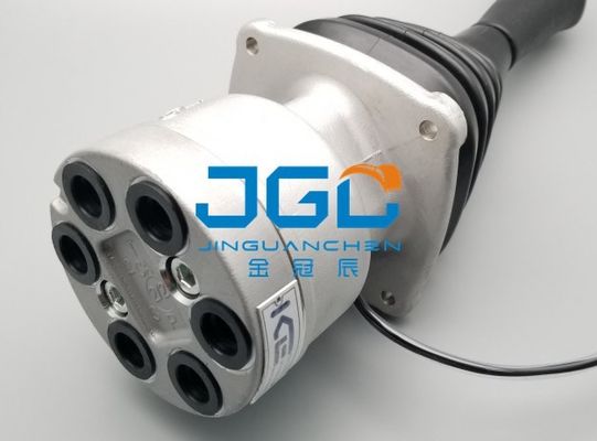 Maniglia 420-00237 2420-9516 420-00238 2420-9517 della leva di comando di Accessories DH220-5 DH300-5 dell'escavatore