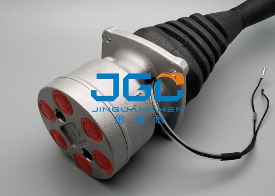Maniglia 420-00237 2420-9516 420-00238 2420-9517 della leva di comando di Accessories DH220-5 DH300-5 dell'escavatore