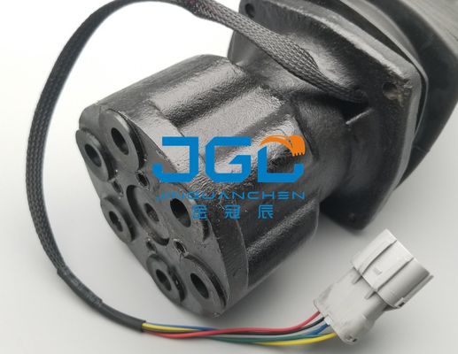 Escavatore meccanico Joystick Controller delle parti DH225-9 DH300-9 R225-9