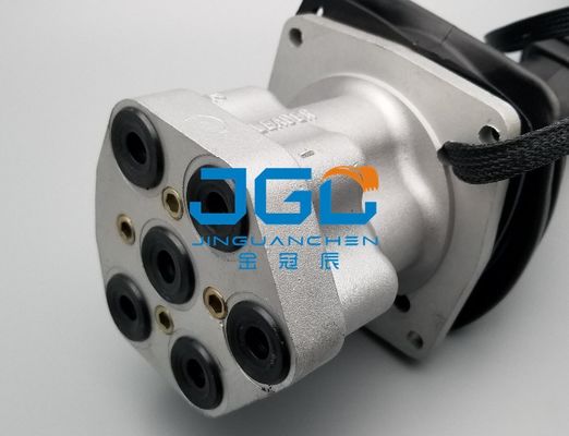 Escavatore Accessories 410113-00124A 110925-00464 del regolatore DX260 DX300 DX380 DX420 DX500 della leva di comando