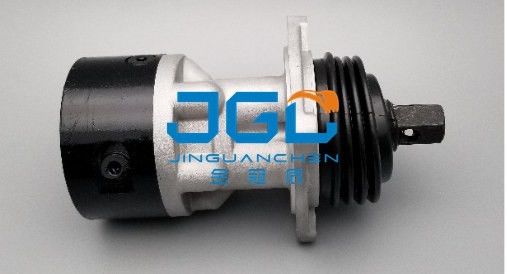 Escavatore Hydraulic Components YN30V00002F1 della leva di comando di SK120-1 SK200-1 SY135-8