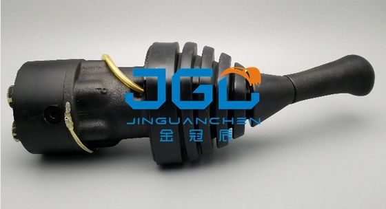 Escavatore Hydraulic Components YN30V00002F1 della leva di comando di SK120-1 SK200-1 SY135-8