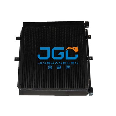 Sistema di raffreddamento idraulico del radiatore dell'olio di Accessories 307C dell'escavatore
