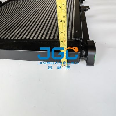 Sistema di raffreddamento idraulico del radiatore dell'olio di Accessories 307C dell'escavatore