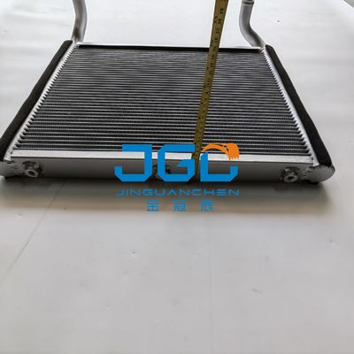 Parti idrauliche di Parts Construction Machinery dell'escavatore di radiatore dell'olio R60-7