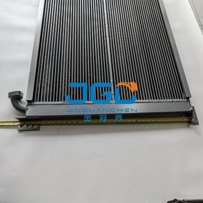 Radiatore dell'olio idraulico 207-03-61110 di Accessories PC300-6 dell'escavatore