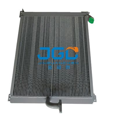 Radiatore dell'olio idraulico 207-03-61110 di Accessories PC300-6 dell'escavatore