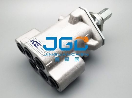 Leva di comando YB60000571 9267050 di EX200-6 ZAX200 ZAX230 ZAX270 ZAX330 ZAX450 9257577 9247135 escavatore Accessories