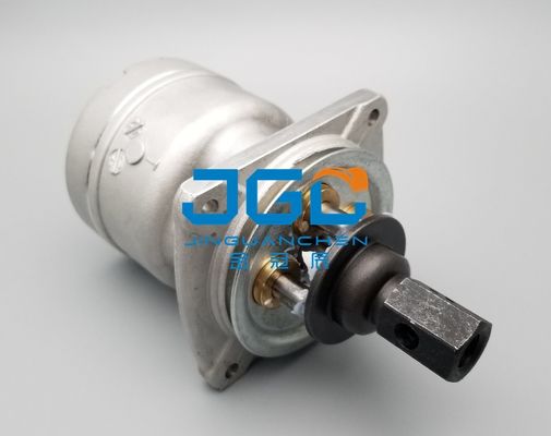 Manopola di comando della leva di comando di Parts HD700 HD800 HD900 HD1250-7 dell'escavatore