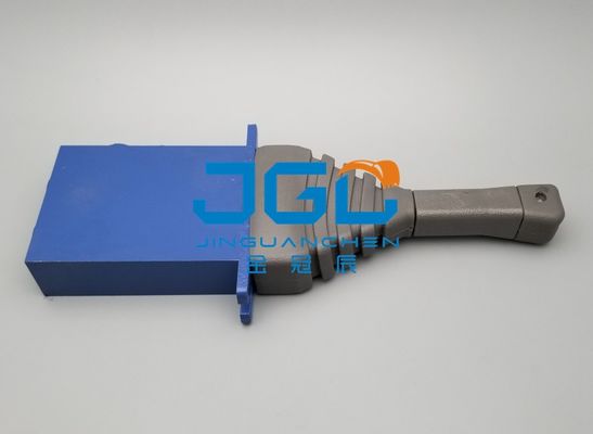 L'escavatore Hydraulic Accessories General più modella la maniglia della pala del bulldozer