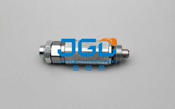 Valvola a sfera dell'elemento idraulico DH55 DH60 R55 R60 per l'escavatore Parts 4-02-901
