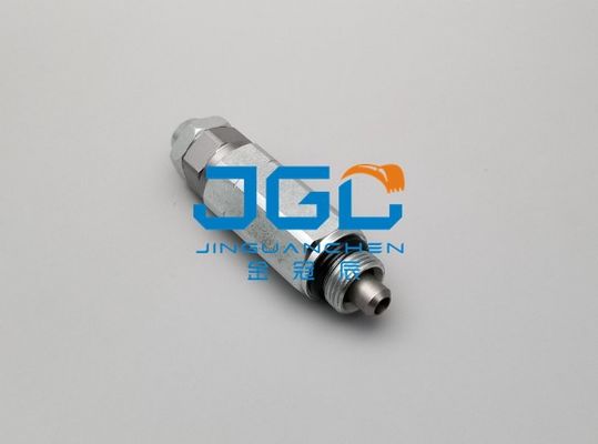 Valvola a sfera dell'elemento idraulico DH55 DH60 R55 R60 per l'escavatore Parts 4-02-901