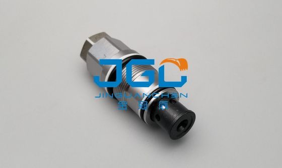 Valvola a sfera principale rotatoria della pistola di Accessories DH55 SY75 XCMG60 dell'escavatore