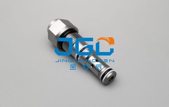 Escavatore Walking Relief Valve di DH150-7 DH220-5 2125-1226 2420-1225 elementi idraulici