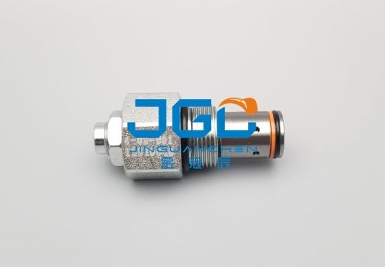 Valvola a sfera principale DH55 DH60 R55 R60 di Hydraulic Spare Parts XKBF-00743 dell'escavatore