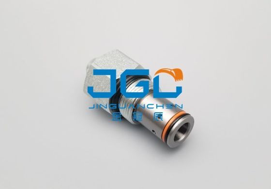 Valvola a sfera principale DH55 DH60 R55 R60 di Hydraulic Spare Parts XKBF-00743 dell'escavatore