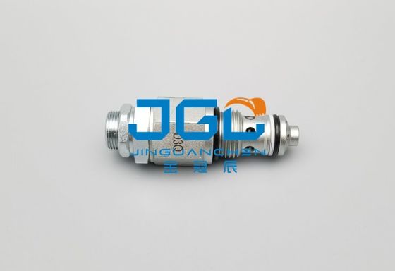 Valvola a sfera principale DH55 DH60 R55 R60 di Hydraulic Spare Parts XKBF-00743 dell'escavatore