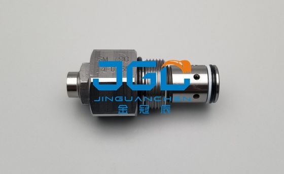 Valvola a sfera principale DH55 DH60 R55 R60 di Hydraulic Spare Parts XKBF-00743 dell'escavatore