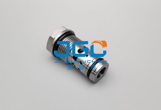 Escavatore Hydraulic Components della valvola a sfera DH225-7 SH200Z3 della radice