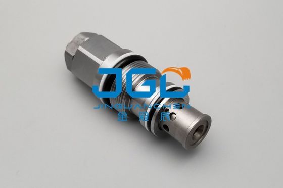 Escavatore rotatorio Hydraulic Components della valvola a sfera DX60 DH80 SY75