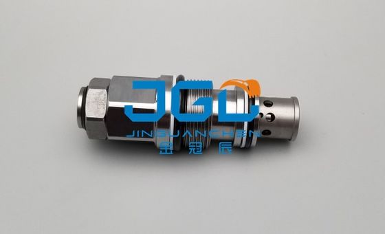 Escavatore rotatorio Hydraulic Components della valvola a sfera DX60 DH80 SY75