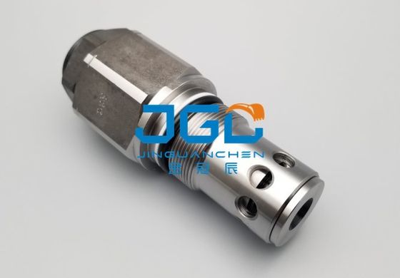Valvola a sfera K9000945 J98A2021 1420-00122 di Components DH300 DH370-7 SH300A3 SH460 dell'escavatore