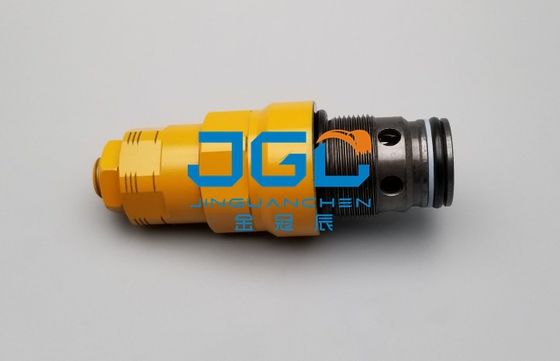 Valvola a sfera 14552974 14577745 escavatore Components EC360 EC380 SY365 SY385 SY465 di 365P718112 SA8230-36590