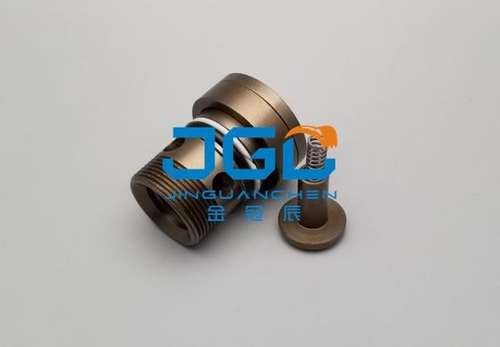 Escavatore Components della valvola a sfera della valvola di ritenuta UX22 HD820 DH220-5 7 DH225-7 DH300-5 HD512