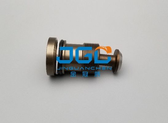 Adatto ad escavatore Hydraulic Valve 14609280 della valvola di ritenuta EC290