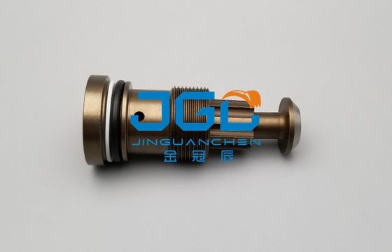 Adatto ad escavatore Hydraulic Valve 14609280 della valvola di ritenuta EC290