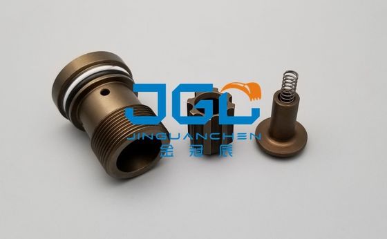 Adatto ad escavatore Hydraulic Valve 14609280 della valvola di ritenuta EC290