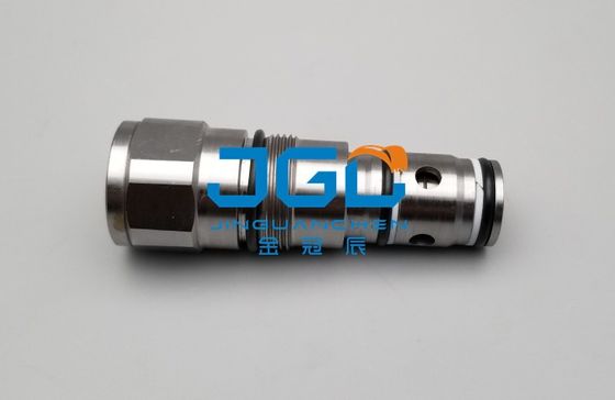 Parti meccaniche della valvola 421-43-27460 di Hydraulic Parts Unloading dell'escavatore HD250