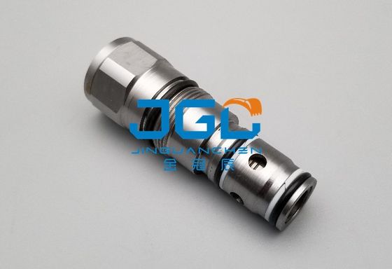 Parti meccaniche della valvola 421-43-27460 di Hydraulic Parts Unloading dell'escavatore HD250