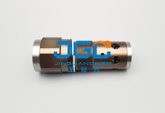 Valvola a sfera di Components 420-00259 dell'escavatore di DX225 DX255 DX300 DX340