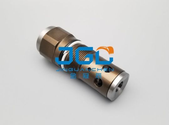 Valvola a sfera di Components 420-00259 dell'escavatore di DX225 DX255 DX300 DX340