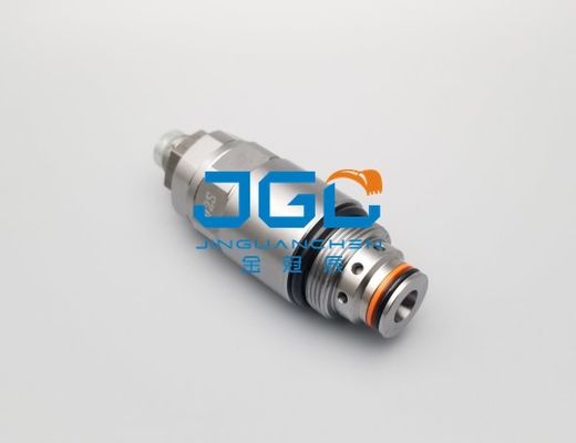 Valvola di distribuzione di Hydraulic Parts 31Q8-17790 31Q4-17750 dell'escavatore di R225-7 AV280