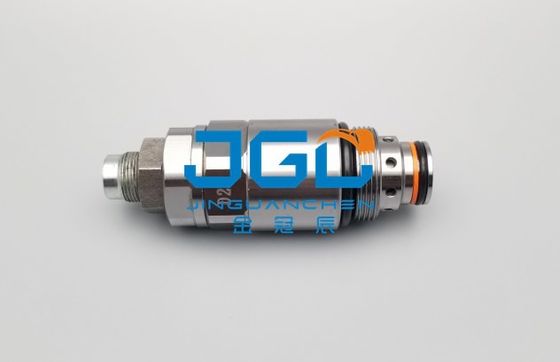 Valvola di distribuzione di Hydraulic Parts 31Q8-17790 31Q4-17750 dell'escavatore di R225-7 AV280