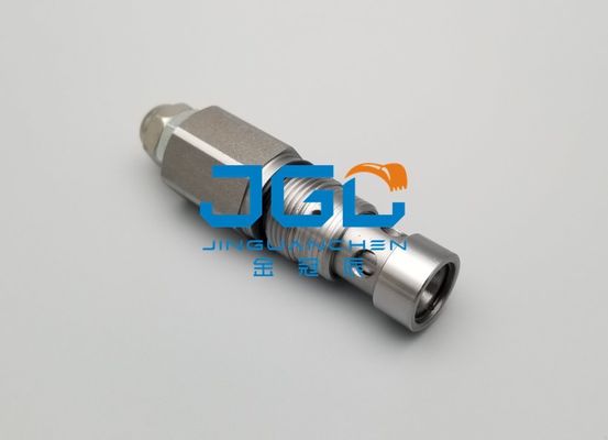 Accessori meccanici del regolatore E120B di Hydraulic Components Pressure dell'escavatore