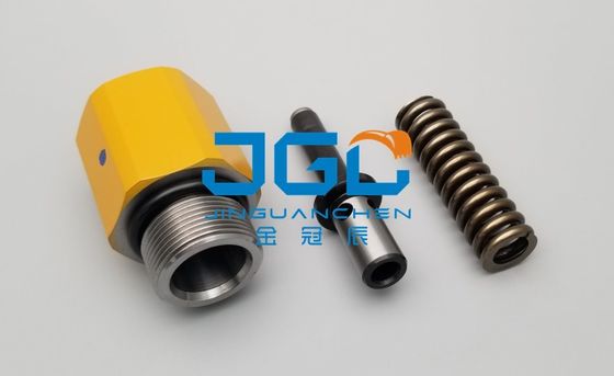 Escavatore Accessories del regolatore di pressione degli elementi idraulici E307 E312