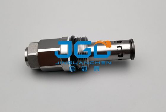 Parti rotatorie di Hydraulic Parts Mechanical dell'escavatore della valvola a sfera E307