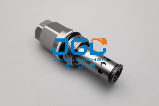 Parti rotatorie di Hydraulic Parts Mechanical dell'escavatore della valvola a sfera E307