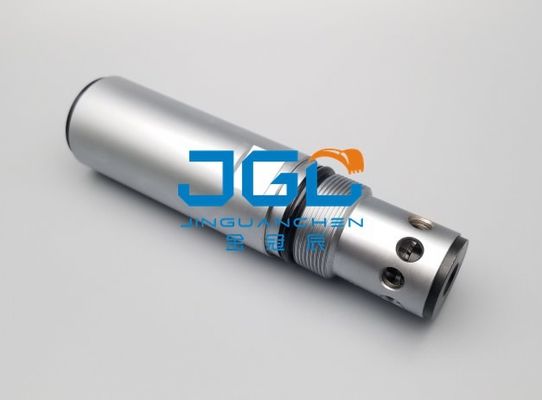 Valvola a sfera rotatoria di Accessory 14512782 dell'escavatore per EC360 EC380 XCMG70