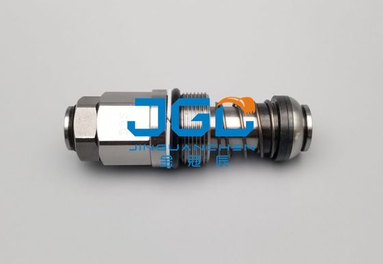 Escavatore rotatorio Components R60-5 R80-7 SK60-5 SK70 SK75UR SH60 SH160 della valvola a sfera JADG-1004 31N6-18003