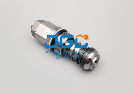Escavatore rotatorio Components R60-5 R80-7 SK60-5 SK70 SK75UR SH60 SH160 della valvola a sfera JADG-1004 31N6-18003