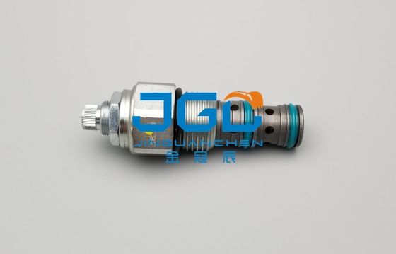 Le componenti meccaniche ammissione escavatore Hydraulic Components della valvola E307D
