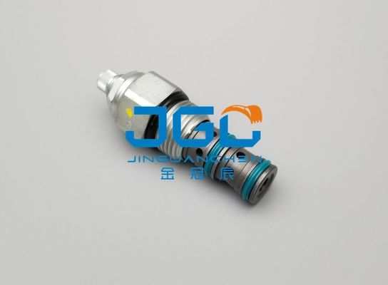 Le componenti meccaniche ammissione escavatore Hydraulic Components della valvola E307D